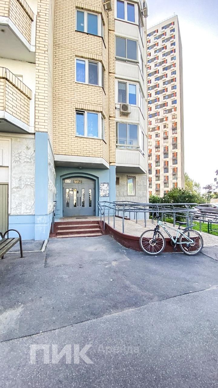 3-к. квартира, 76.7 м², 84 300 ₽/мес — фото № 24