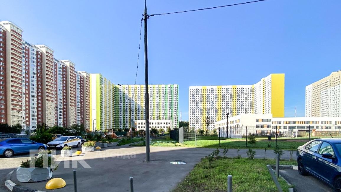 3-к. квартира, 76.7 м², 84 300 ₽/мес — фото № 23