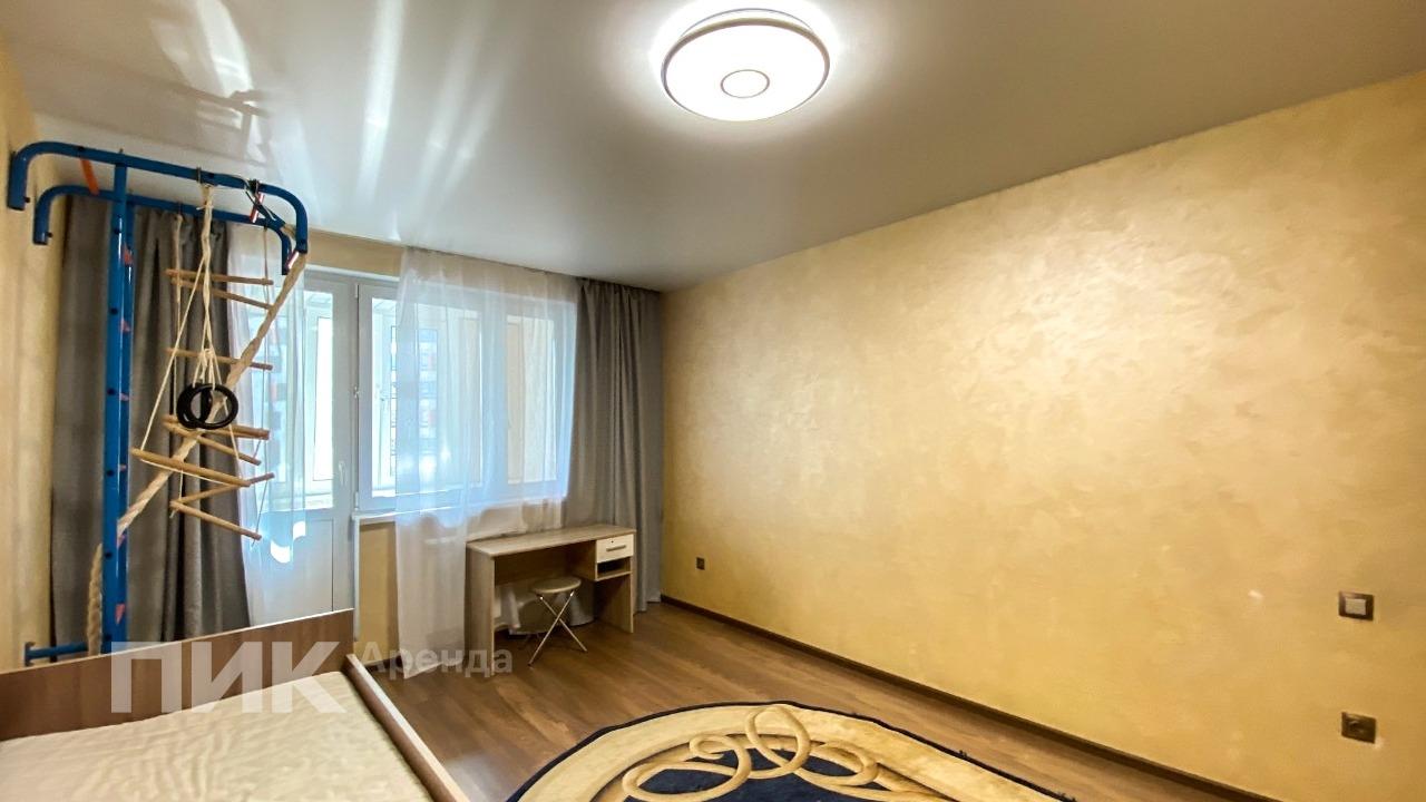 3-к. квартира, 76.7 м², 84 300 ₽/мес — фото № 8