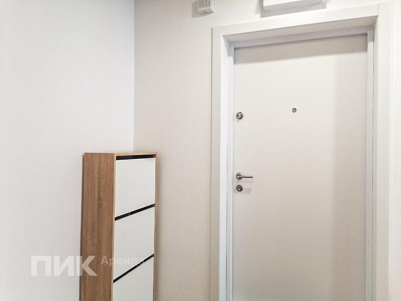 1-к. квартира, 41 м², 47 800 ₽/мес — фото № 10