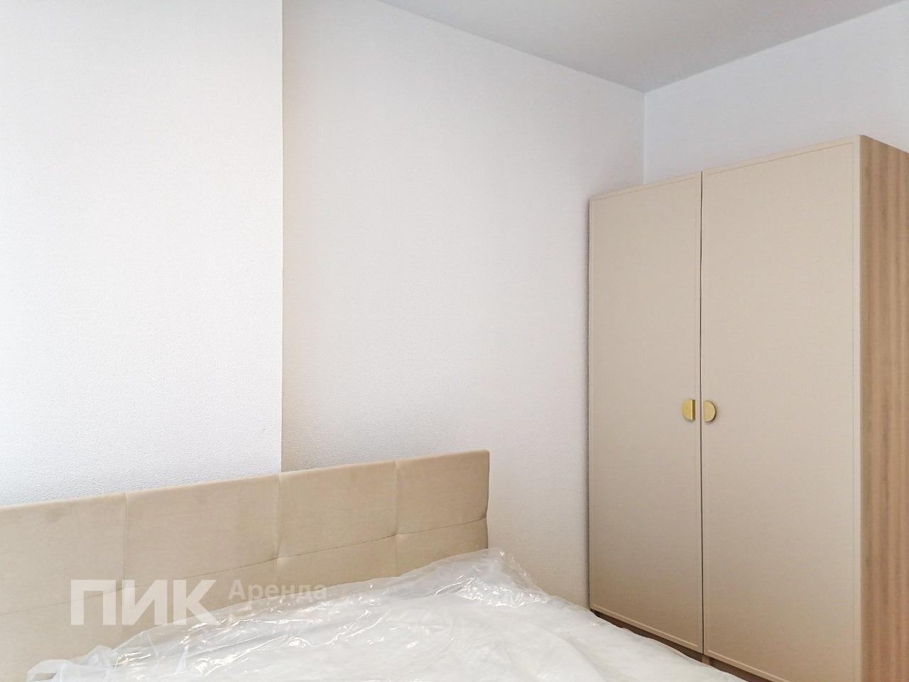 1-к. квартира, 41 м², 47 800 ₽/мес — фото № 6