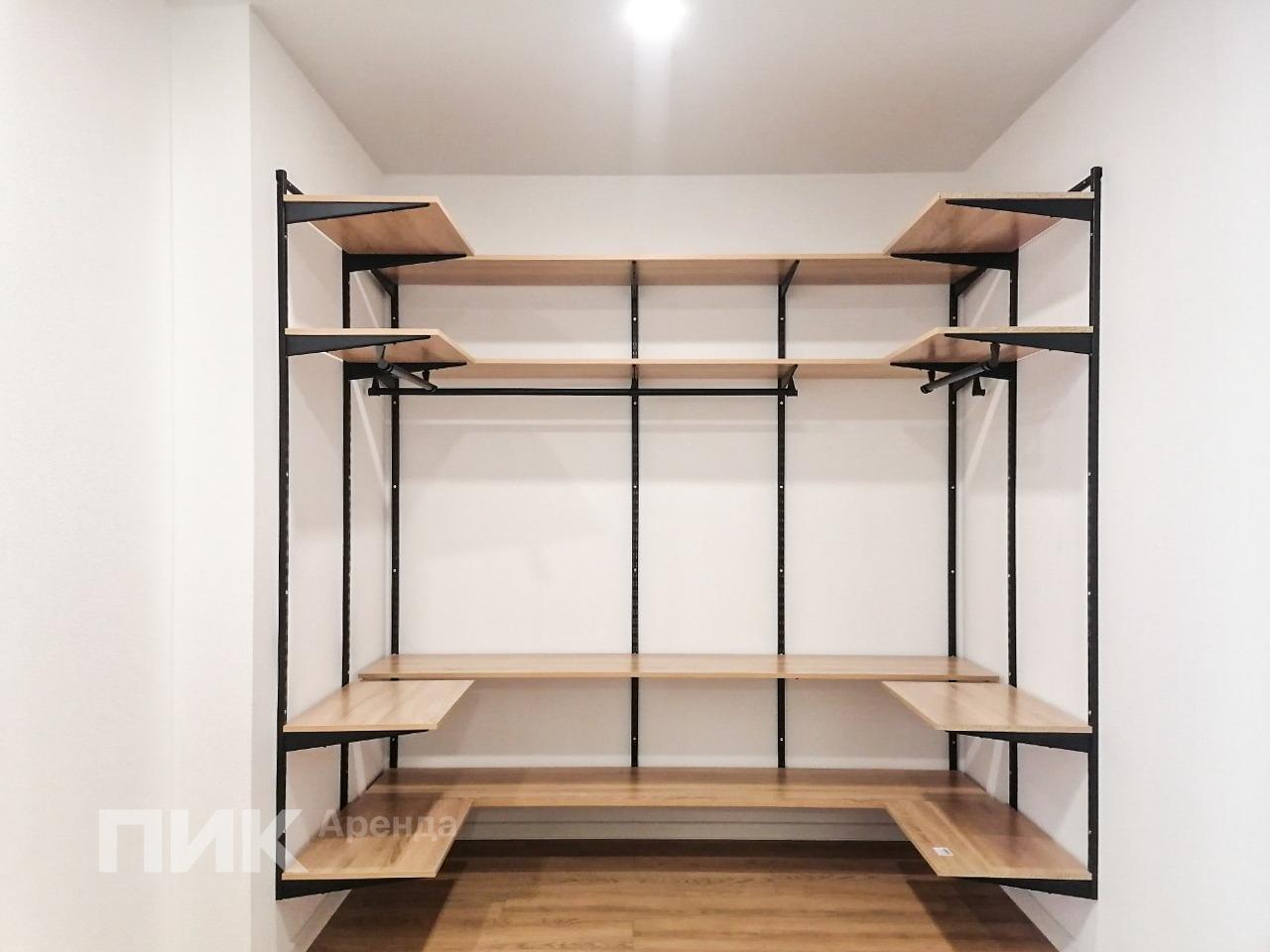 1-к. квартира, 41 м², 47 800 ₽/мес — фото № 9