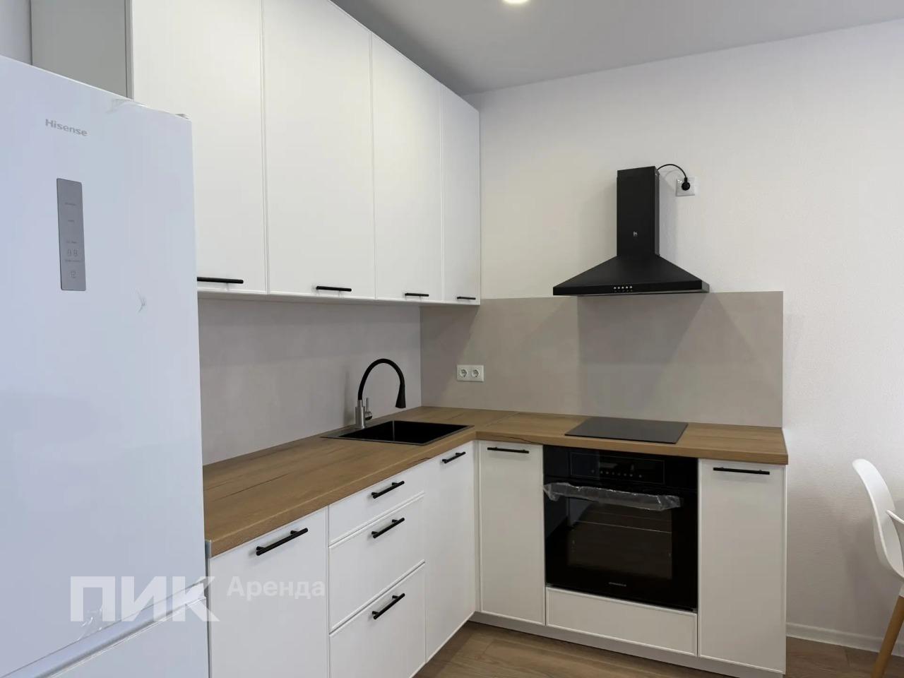 1-к. квартира, 41 м², 47 800 ₽/мес — фото № 4