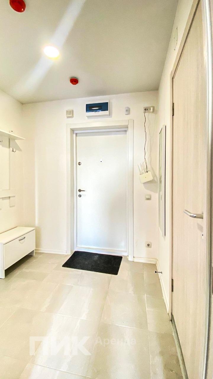 1-к. квартира, 33.2 м², 70 000 ₽/мес — фото № 10