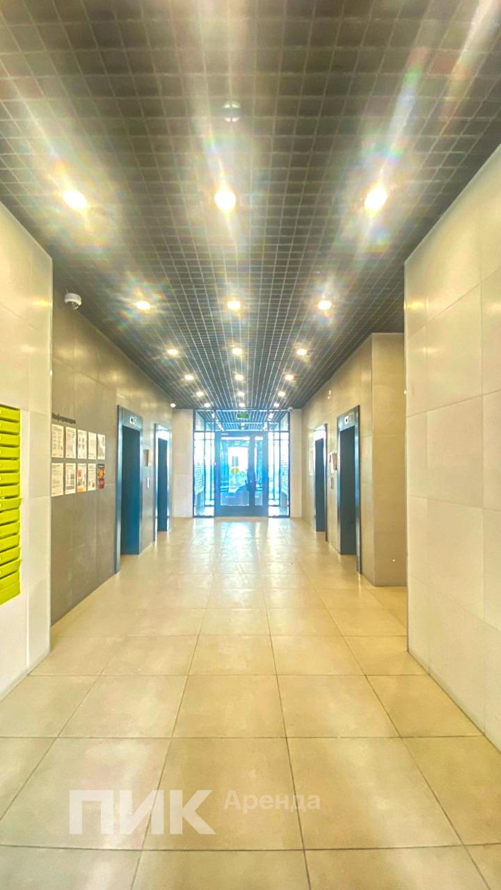 1-к. квартира, 33.2 м², 70 000 ₽/мес — фото № 12