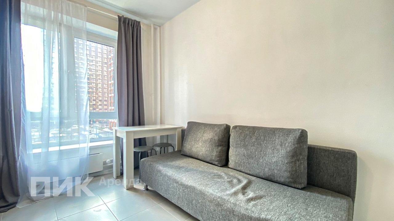 1-к. квартира, 33.2 м², 70 000 ₽/мес — фото № 1