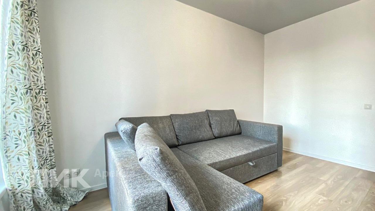 1-к. квартира, 33.2 м², 70 000 ₽/мес — фото № 5