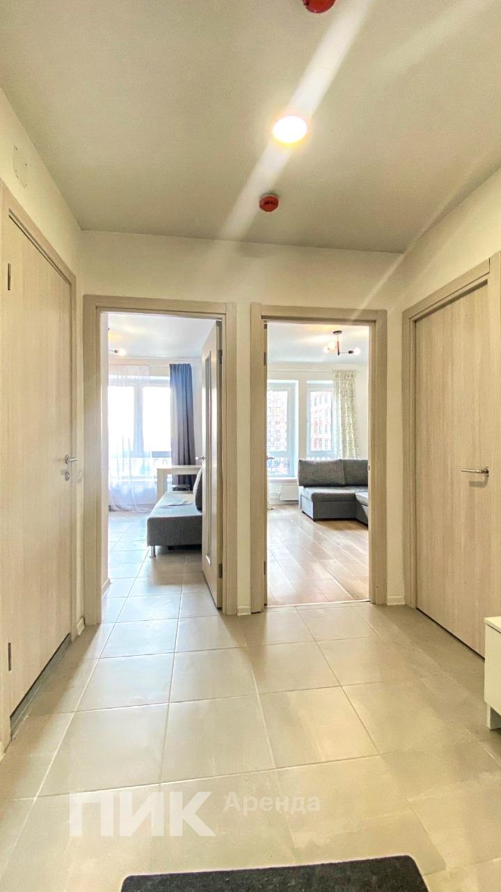 1-к. квартира, 33.2 м², 70 000 ₽/мес — фото № 9