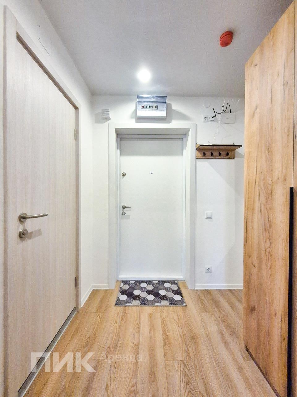 студия, 23.3 м², 60 000 ₽/мес — фото № 8