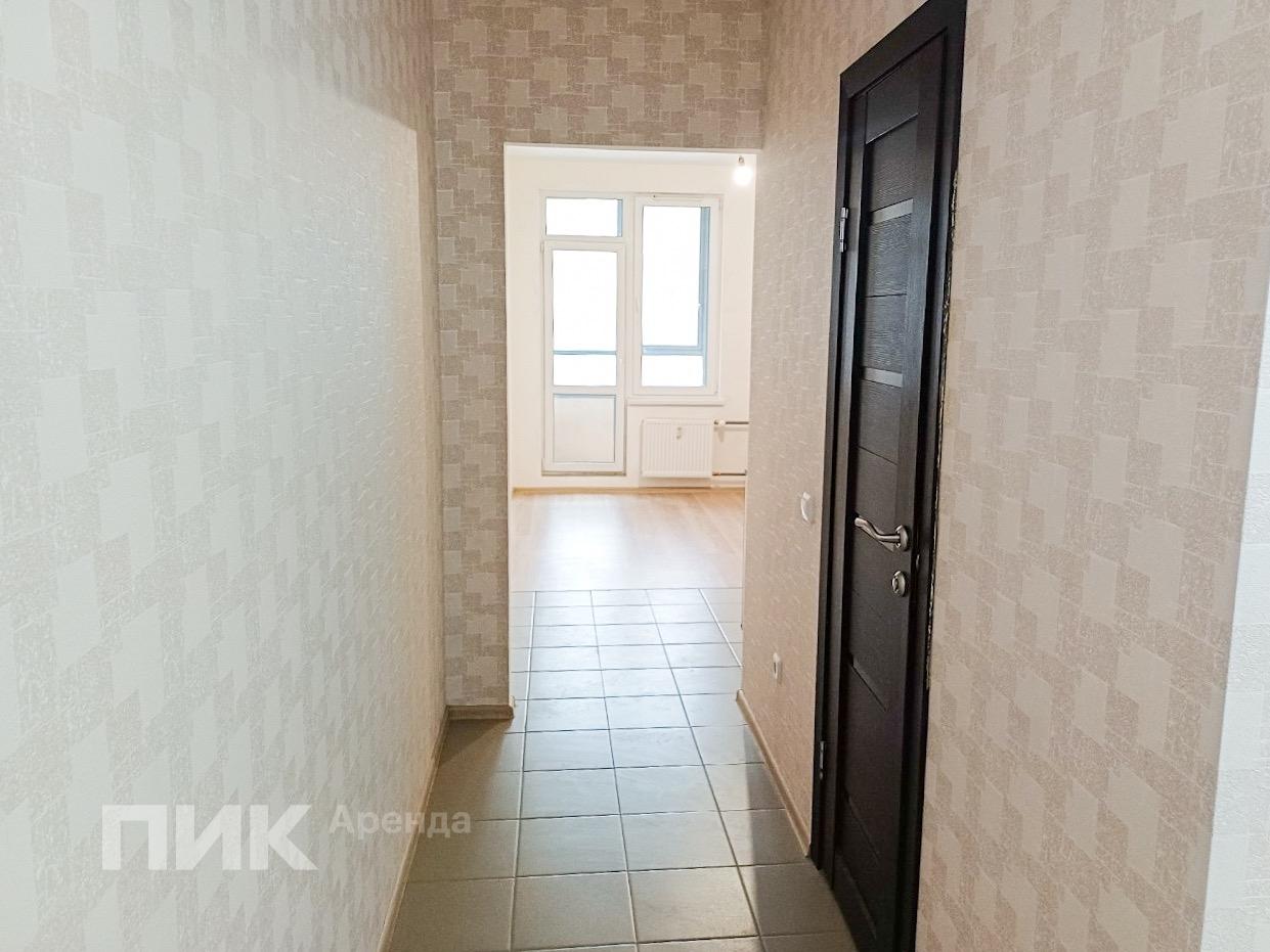 студия, 24.3 м², 43 300 ₽/мес — фото № 7