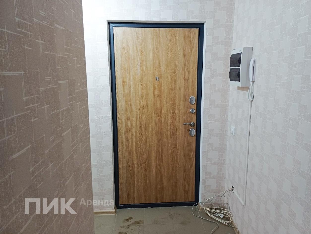 студия, 24.3 м², 43 300 ₽/мес — фото № 8