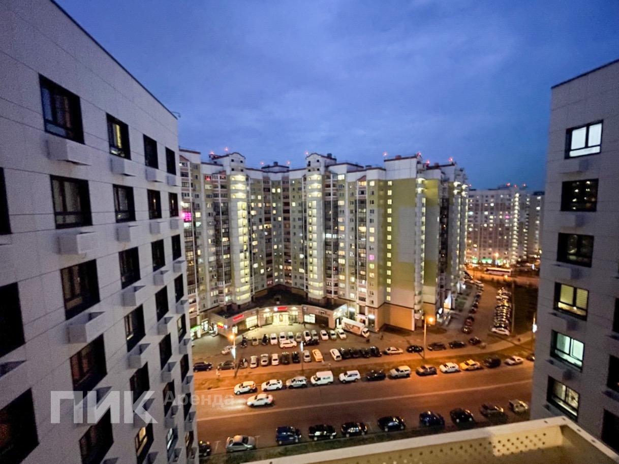 1-к. квартира, 41.6 м², 50 000 ₽/мес — фото № 12