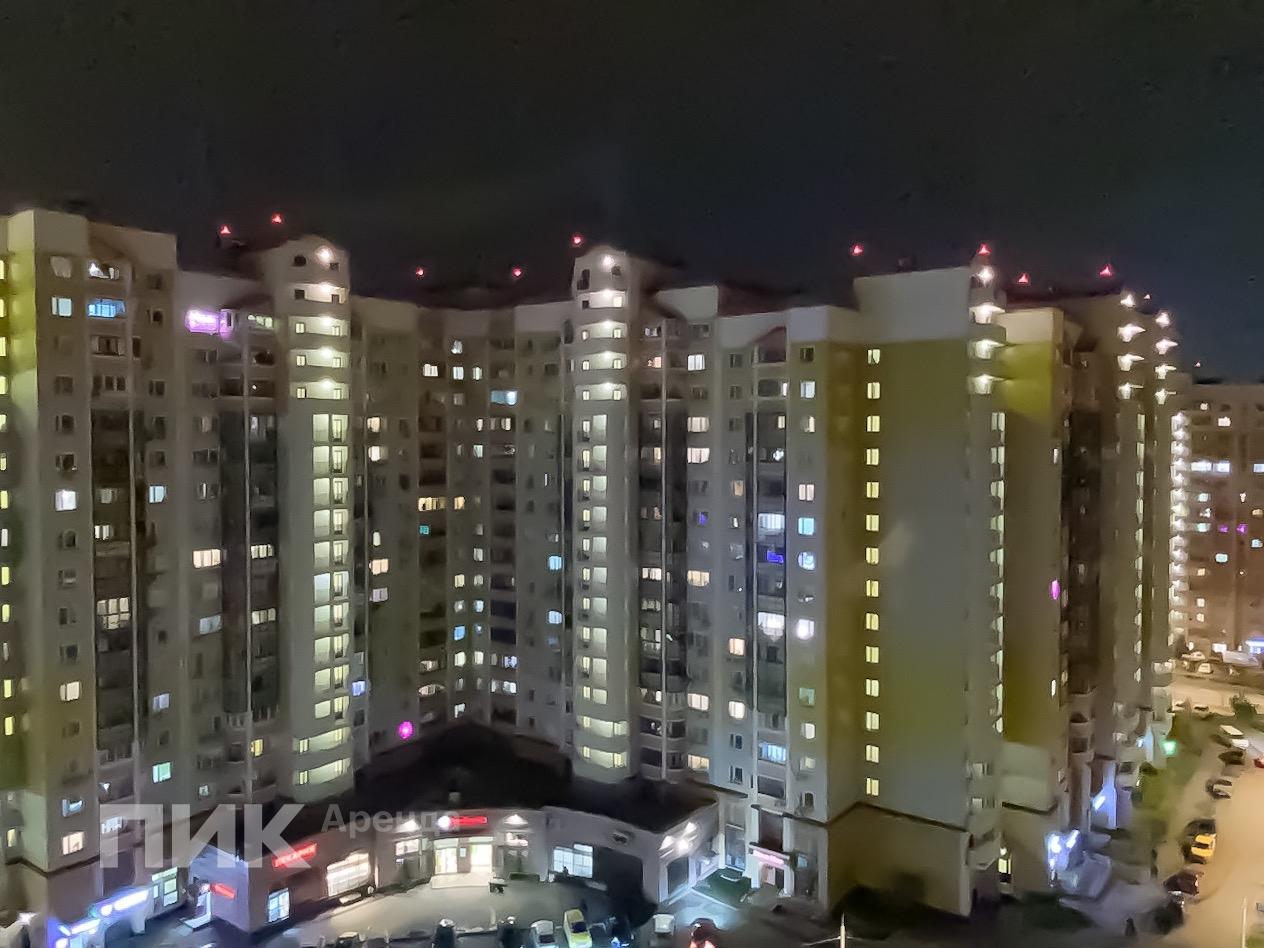 1-к. квартира, 41.6 м², 50 000 ₽/мес — фото № 13