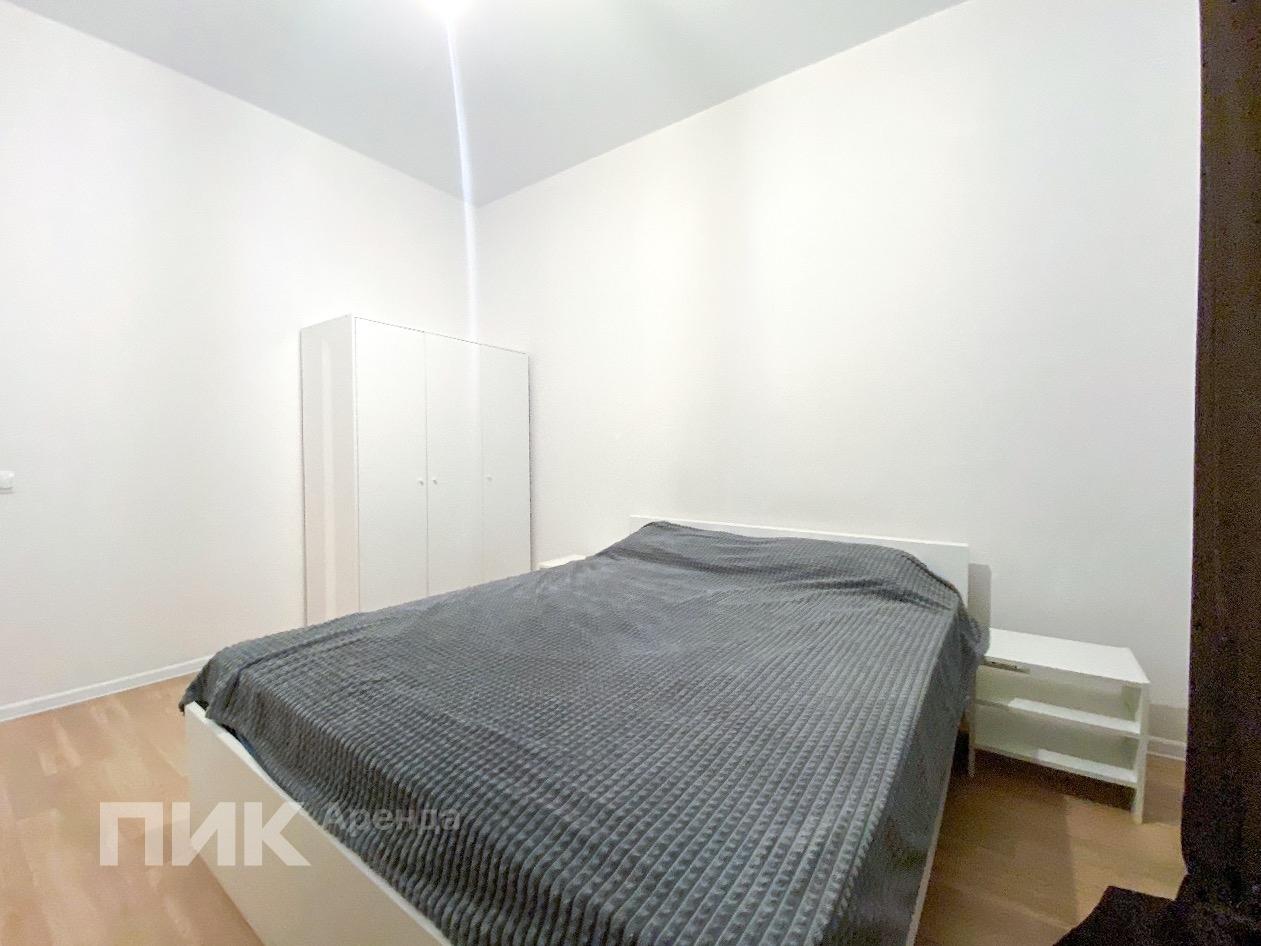 1-к. квартира, 41.6 м², 50 000 ₽/мес — фото № 5