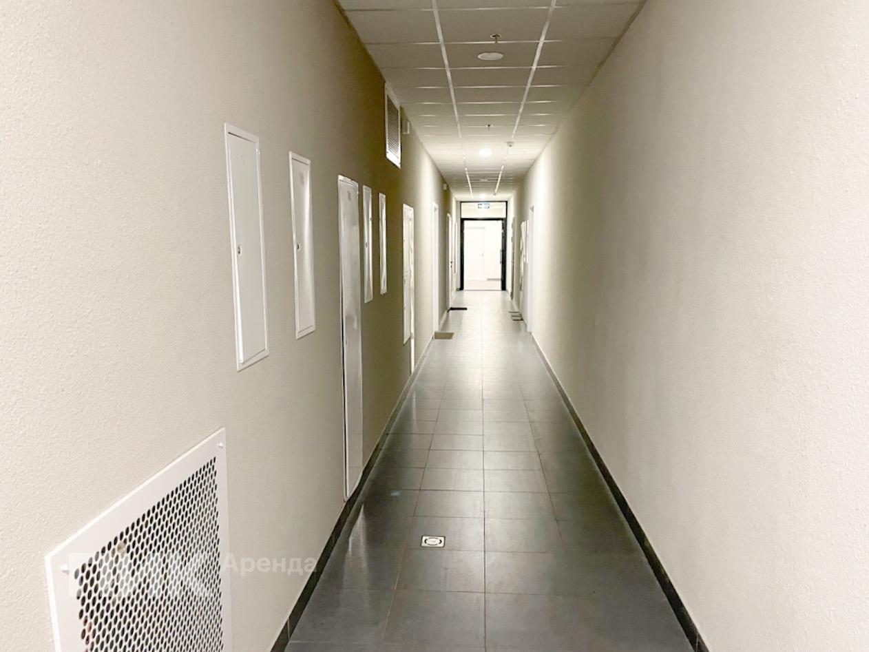 1-к. квартира, 41.6 м², 50 000 ₽/мес — фото № 9