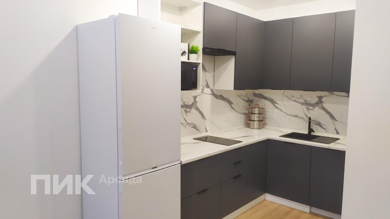 1-к. квартира, 32 м², 79 100 ₽/мес — фото № 3