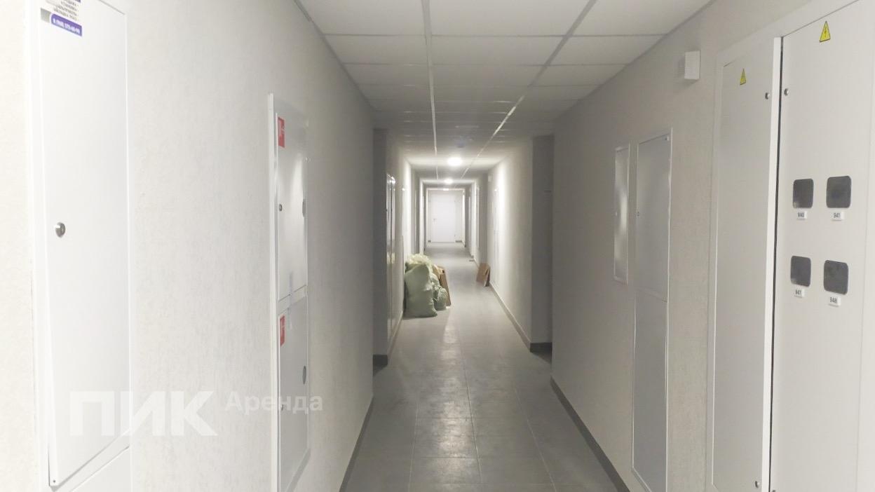 1-к. квартира, 32 м², 79 100 ₽/мес — фото № 13