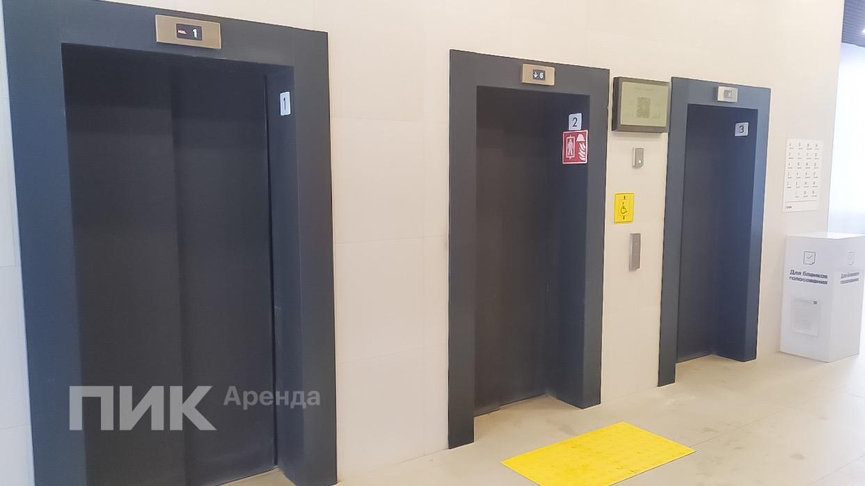 1-к. квартира, 32 м², 79 100 ₽/мес — фото № 14