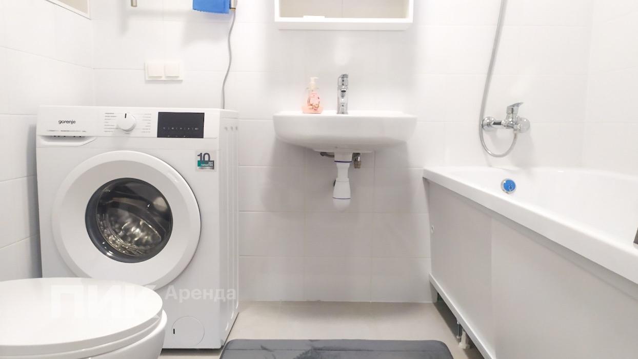 1-к. квартира, 32 м², 79 100 ₽/мес — фото № 10