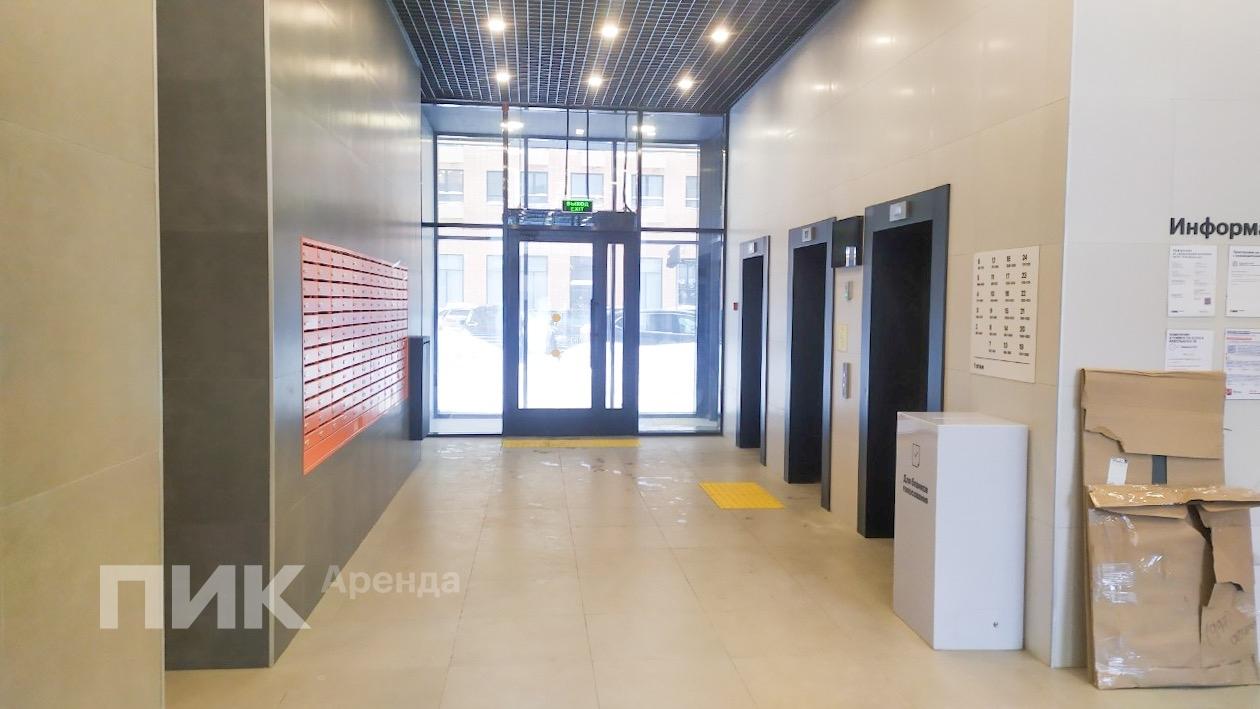 1-к. квартира, 32 м², 79 100 ₽/мес — фото № 15