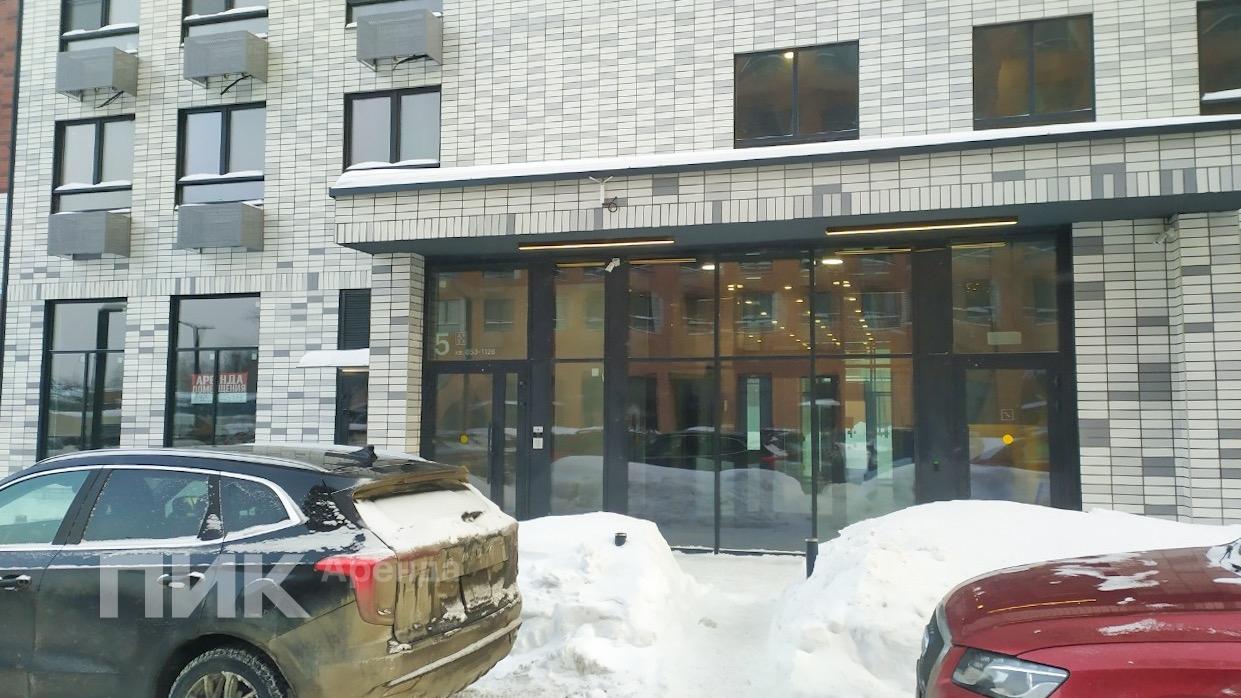 1-к. квартира, 32 м², 79 100 ₽/мес — фото № 18