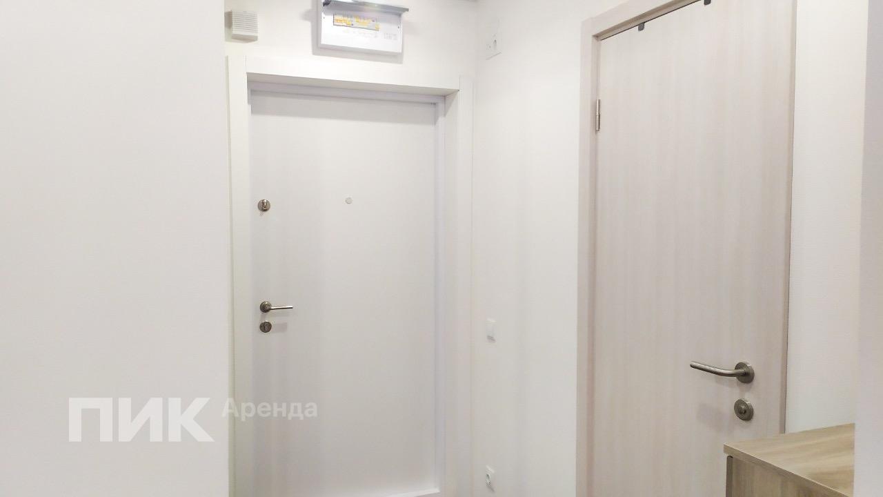 1-к. квартира, 32 м², 79 100 ₽/мес — фото № 12