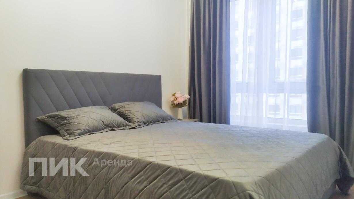 1-к. квартира, 32 м², 79 100 ₽/мес — фото № 6