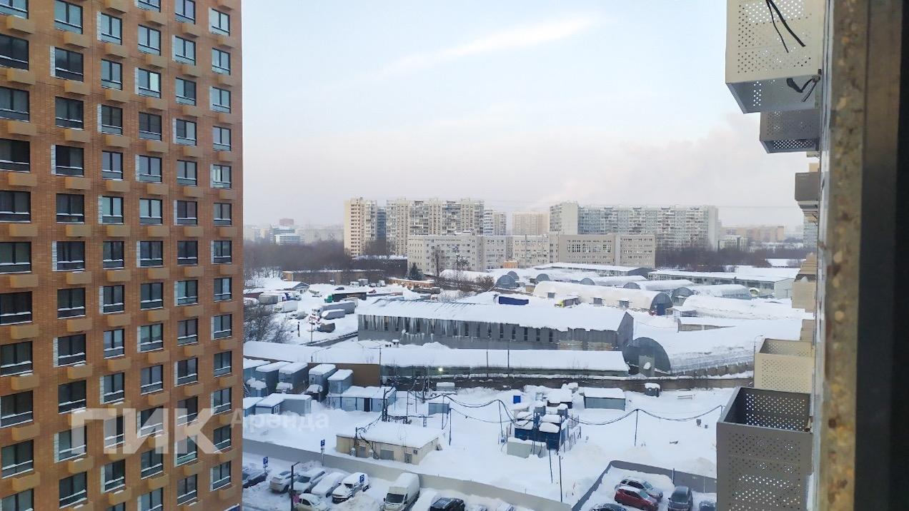 1-к. квартира, 32 м², 79 100 ₽/мес — фото № 16