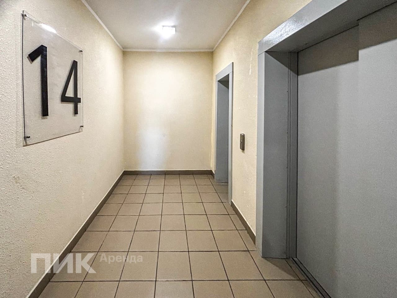1-к. квартира, 36 м², 47 200 ₽/мес — фото № 12