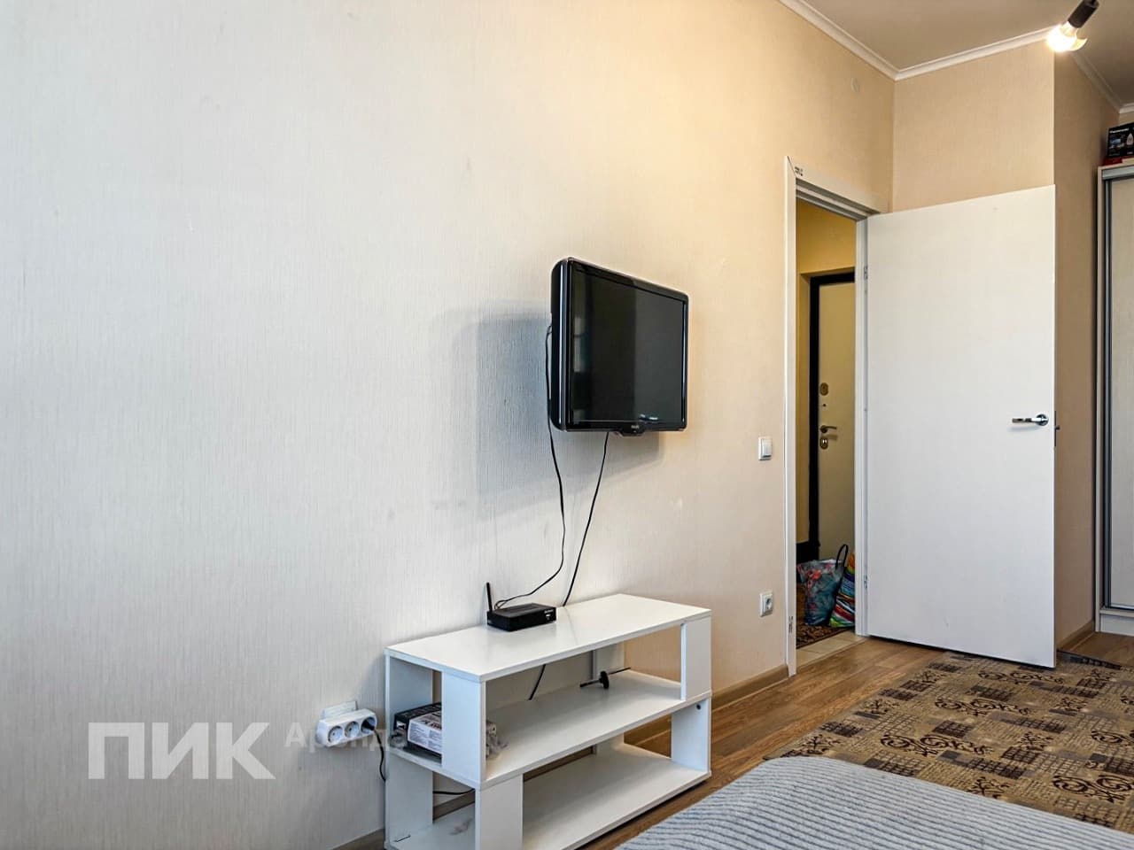 1-к. квартира, 36 м², 47 200 ₽/мес — фото № 5