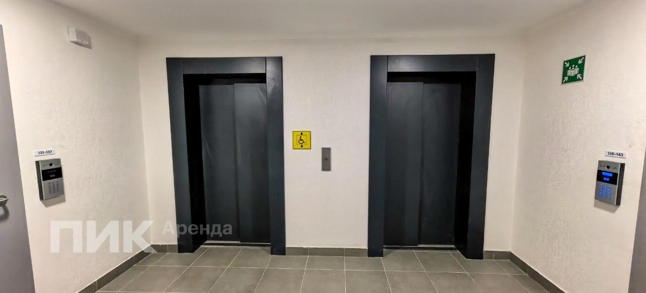 1-к. квартира, 34 м², 82 000 ₽/мес — фото № 16