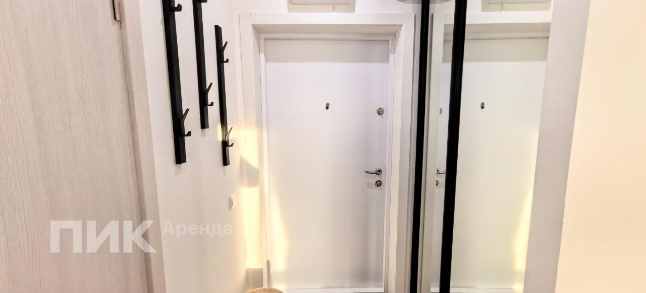 1-к. квартира, 34 м², 82 000 ₽/мес — фото № 15