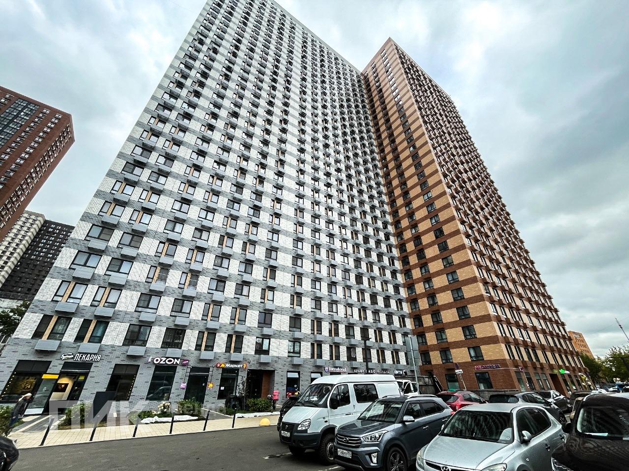 2-к. квартира, 72 м², 120 400 ₽/мес — фото № 12