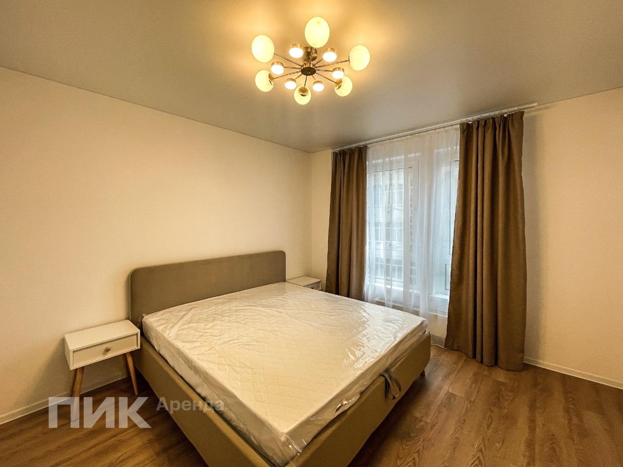 2-к. квартира, 72 м², 120 400 ₽/мес — фото № 5