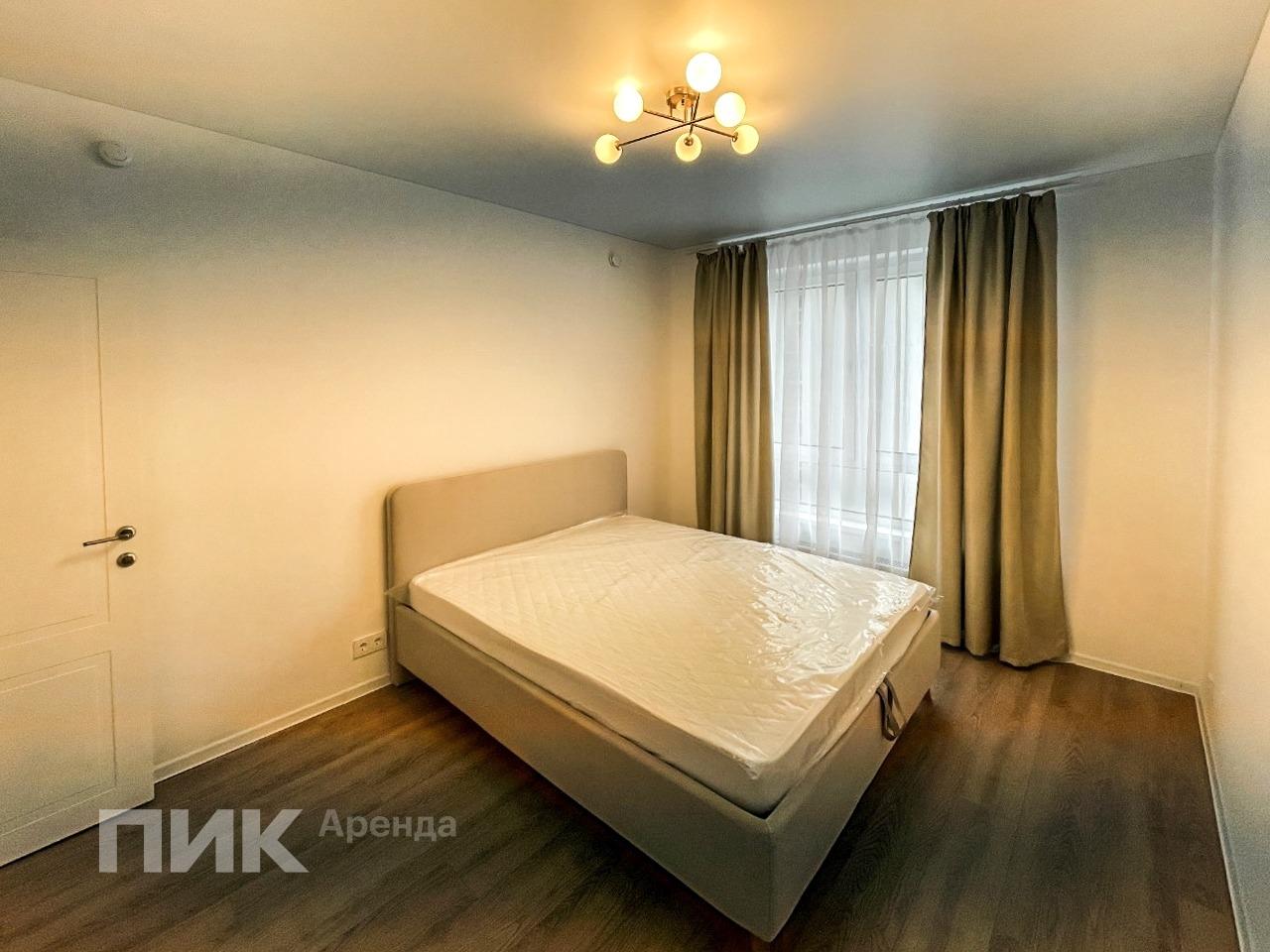 2-к. квартира, 72 м², 120 400 ₽/мес — фото № 3