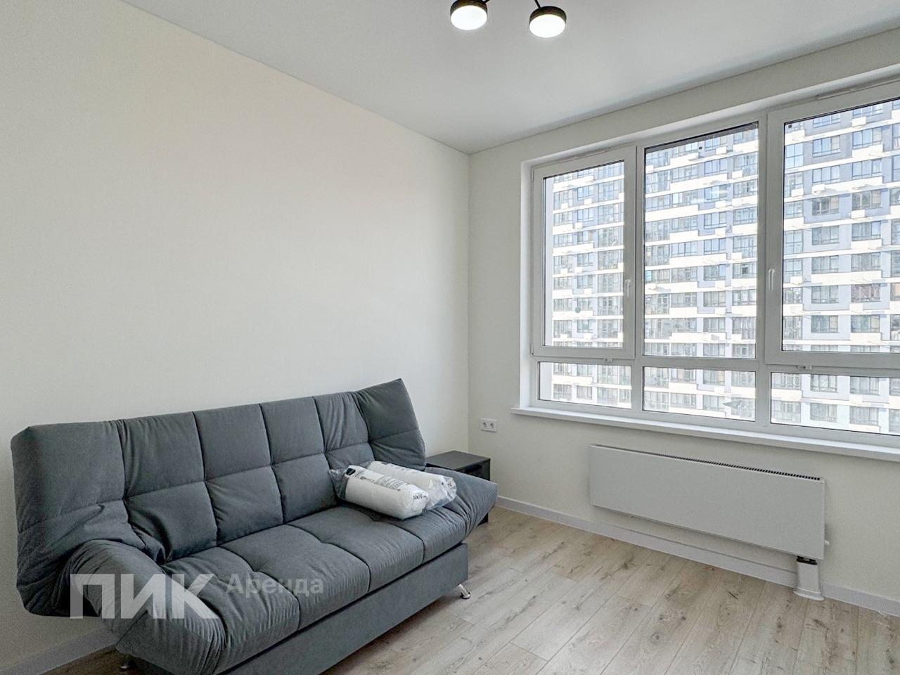 2-к. квартира, 52 м², 87 400 ₽/мес — фото № 5