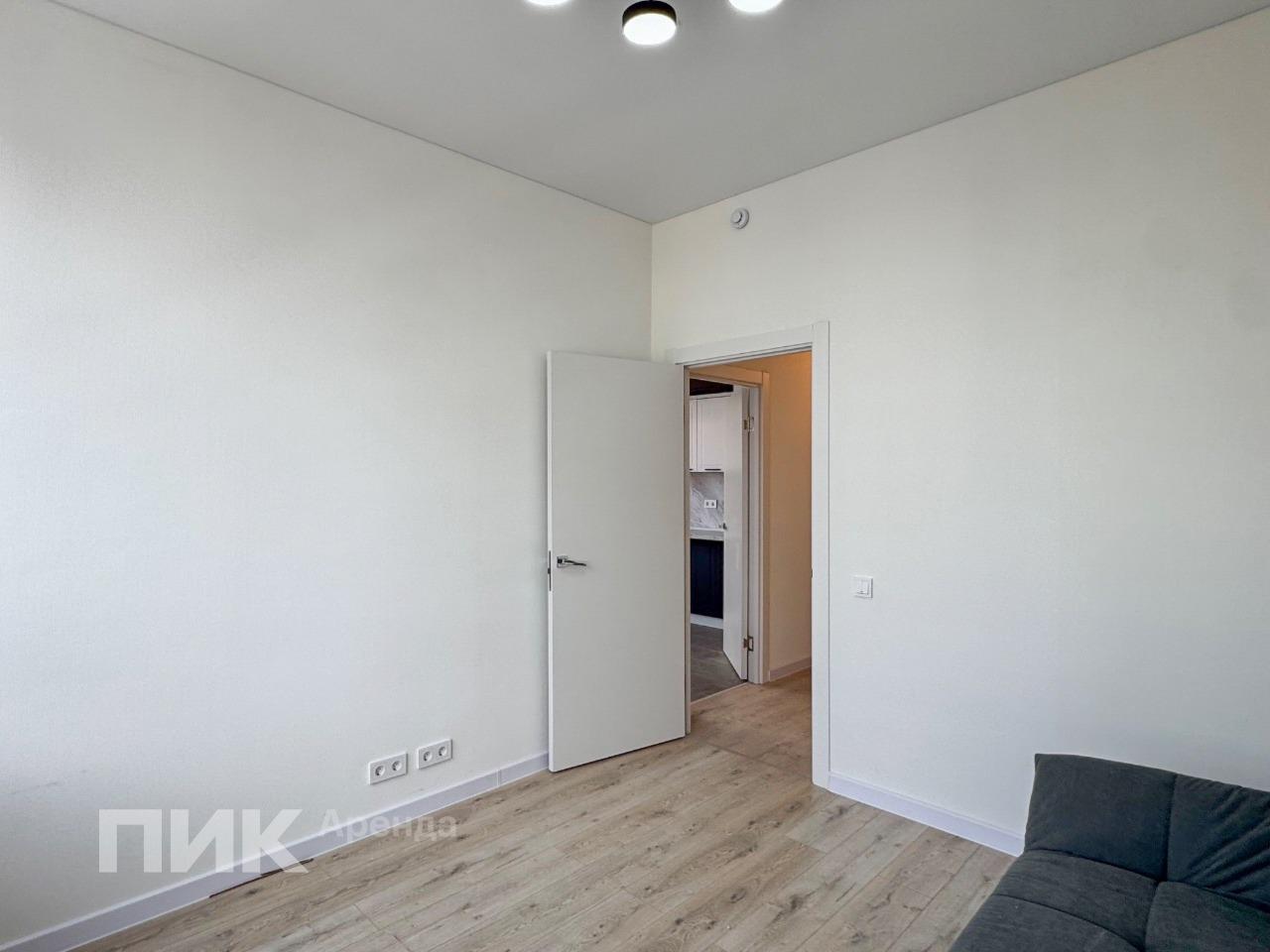 2-к. квартира, 52 м², 87 400 ₽/мес — фото № 8