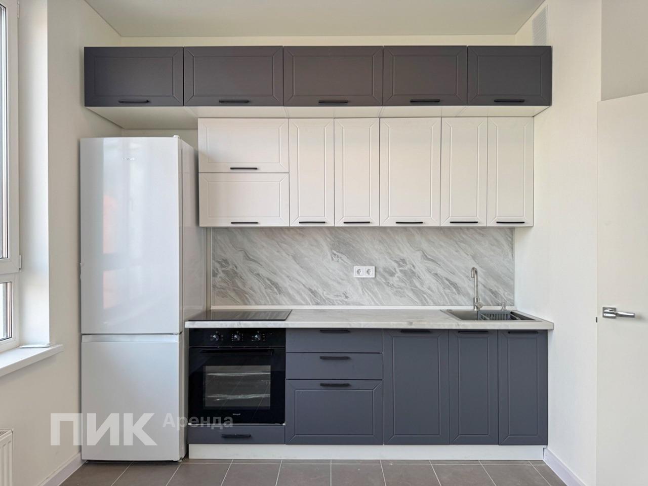 2-к. квартира, 52 м², 87 400 ₽/мес — фото № 12