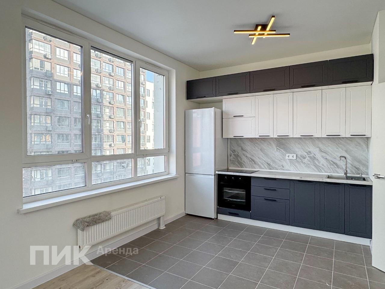 2-к. квартира, 52 м², 87 400 ₽/мес — фото № 9