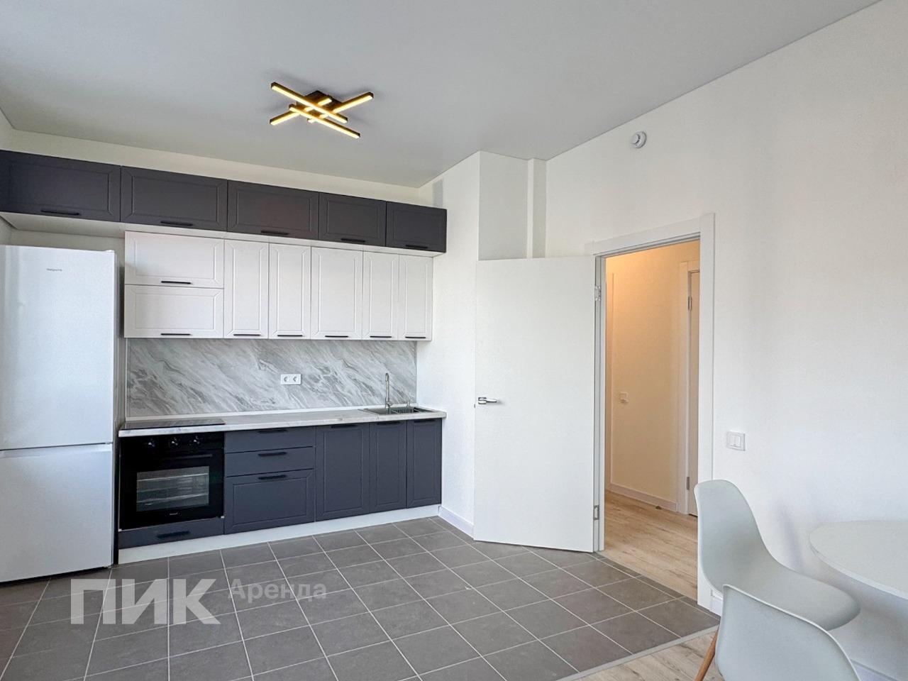 2-к. квартира, 52 м², 87 400 ₽/мес — фото № 11