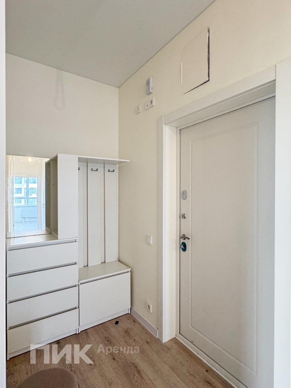 2-к. квартира, 52 м², 87 400 ₽/мес — фото № 16