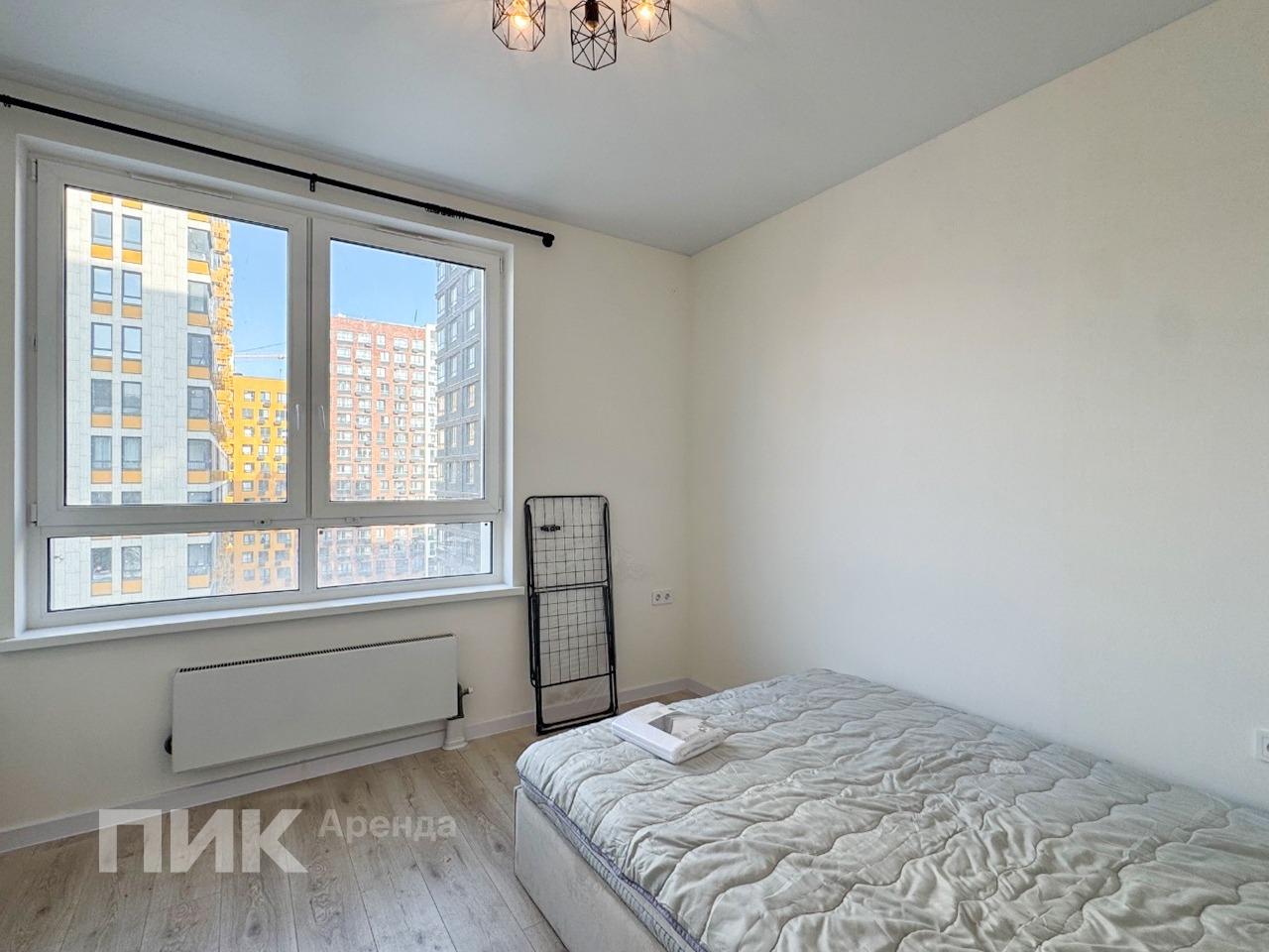 2-к. квартира, 52 м², 87 400 ₽/мес — фото № 3