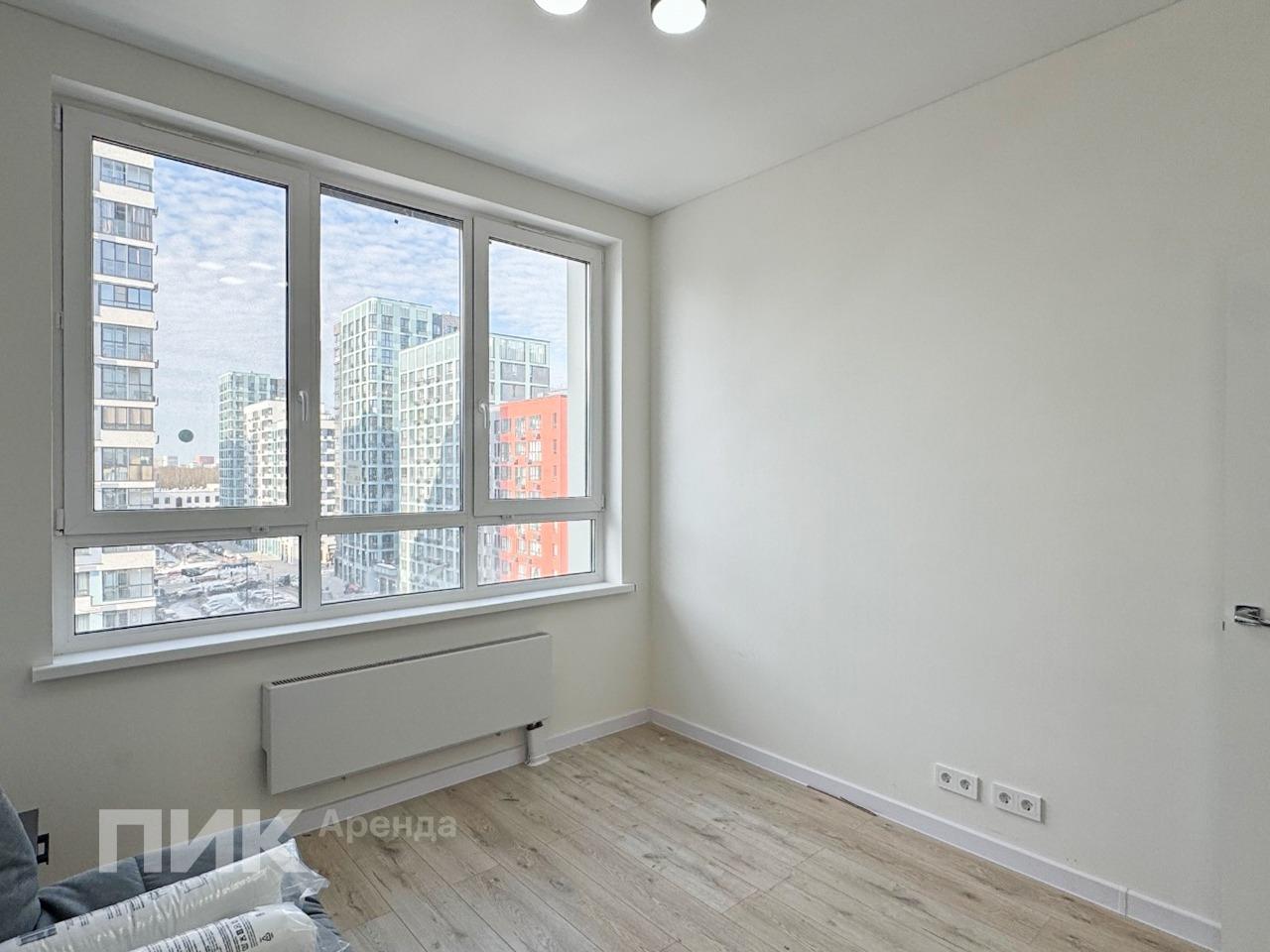 2-к. квартира, 52 м², 87 400 ₽/мес — фото № 6