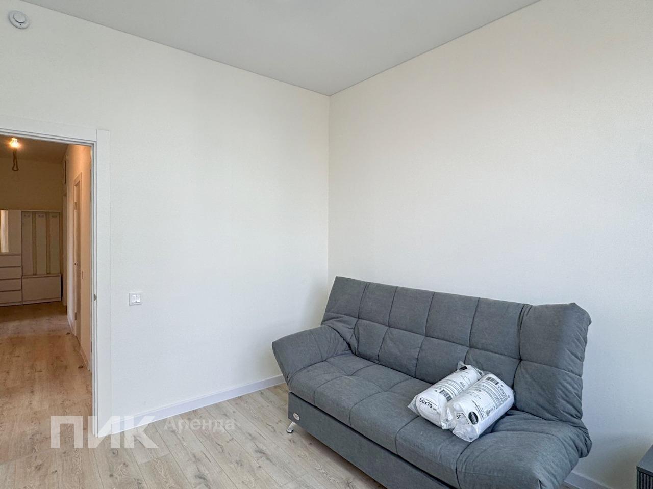 2-к. квартира, 52 м², 87 400 ₽/мес — фото № 7