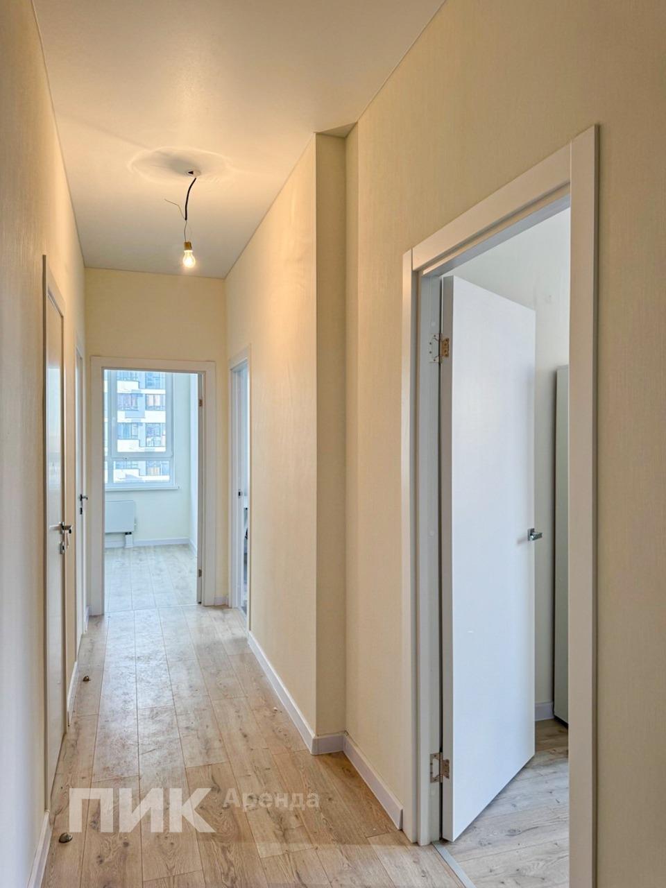 2-к. квартира, 52 м², 87 400 ₽/мес — фото № 15