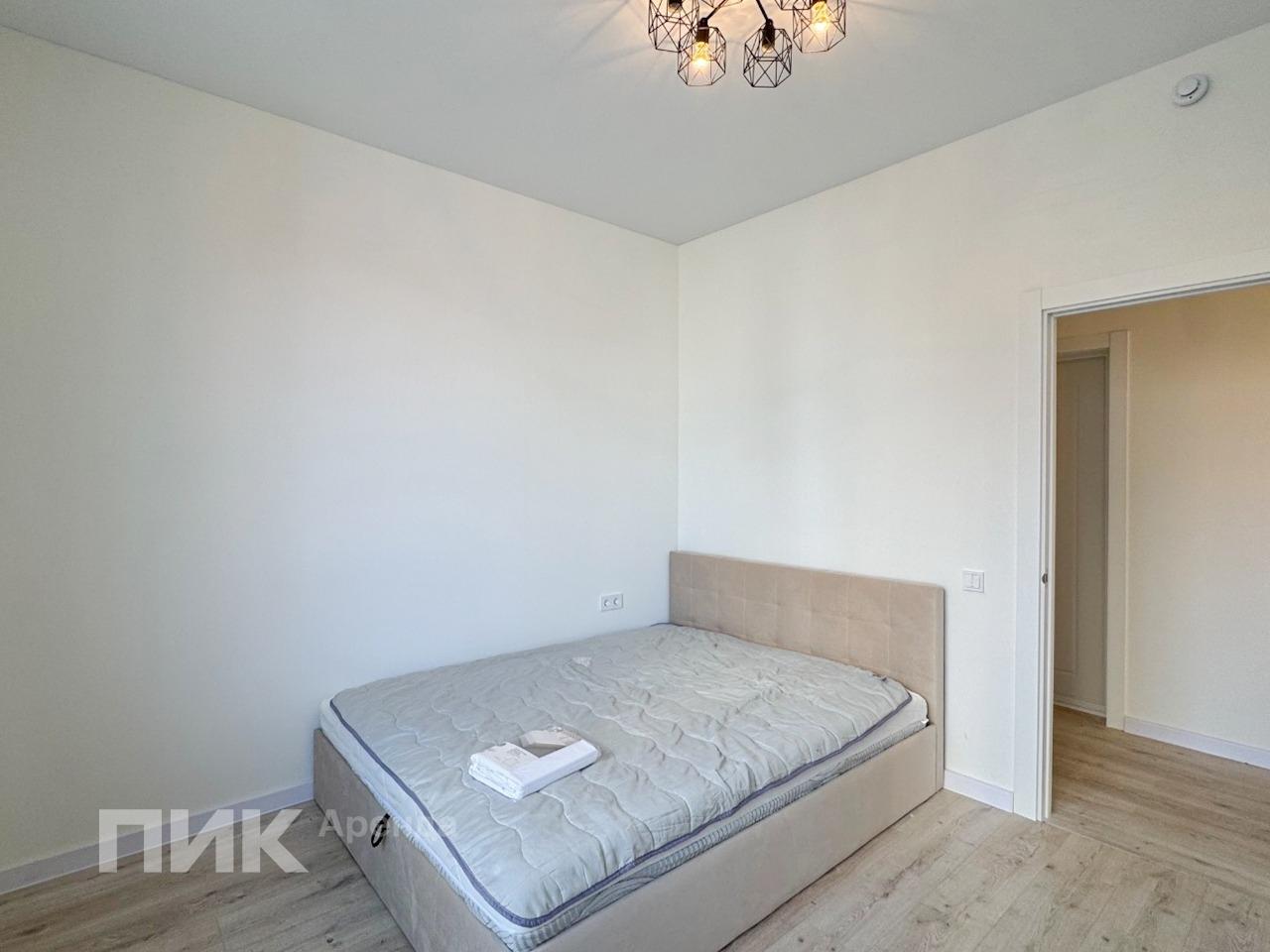 2-к. квартира, 52 м², 87 400 ₽/мес — фото № 2