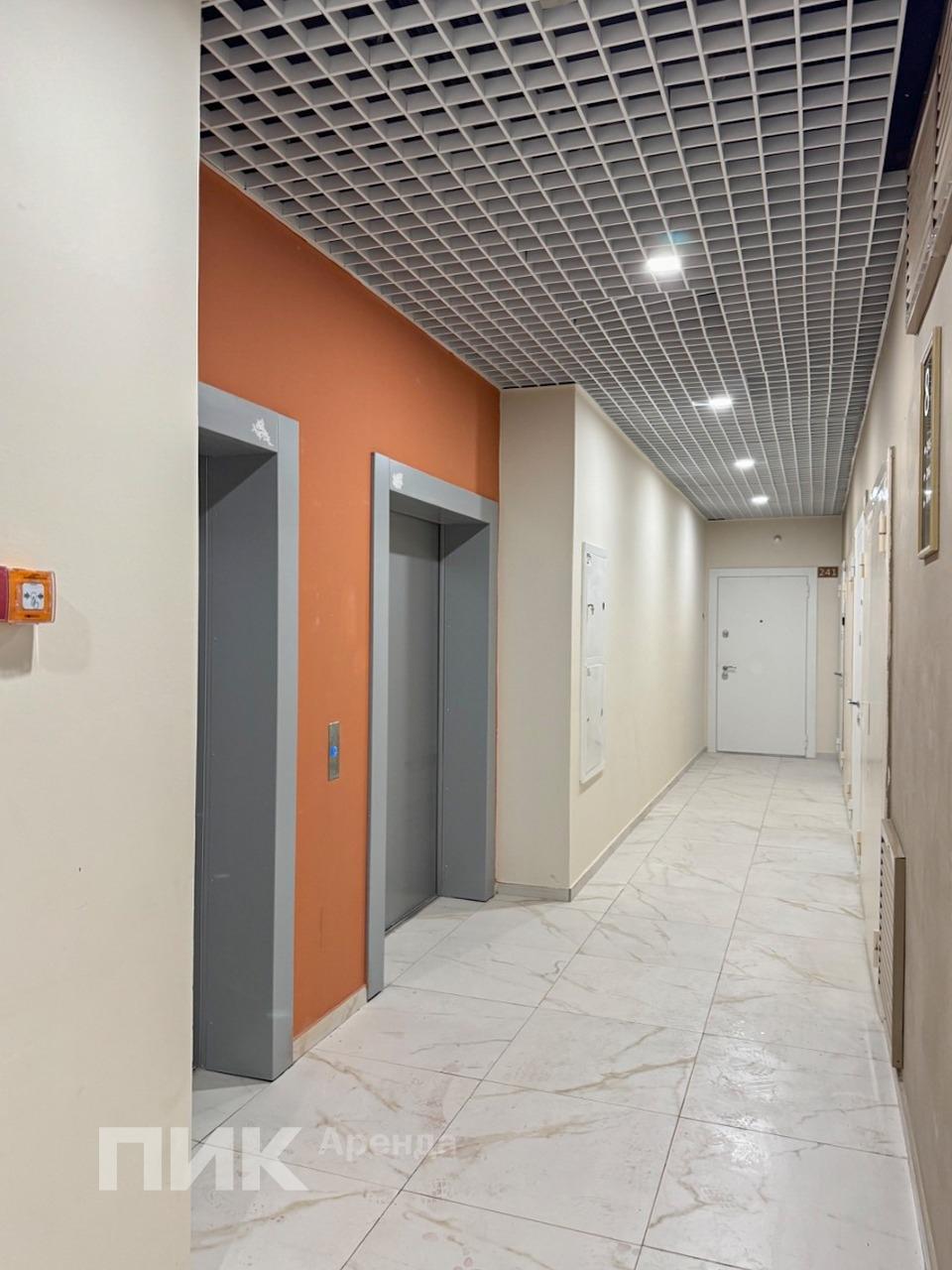 2-к. квартира, 52 м², 87 400 ₽/мес — фото № 18