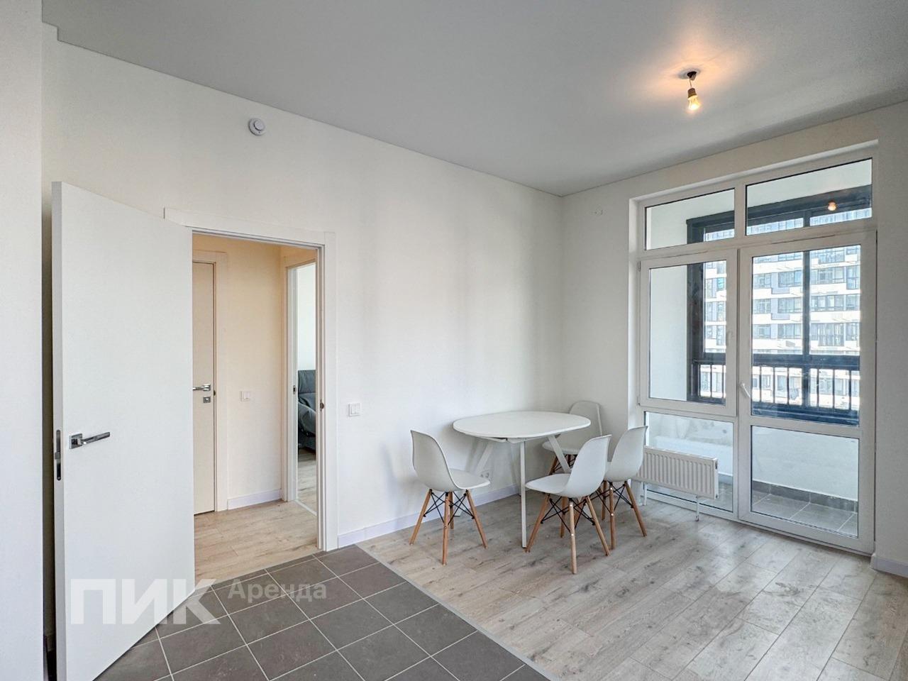 2-к. квартира, 52 м², 87 400 ₽/мес — фото № 10