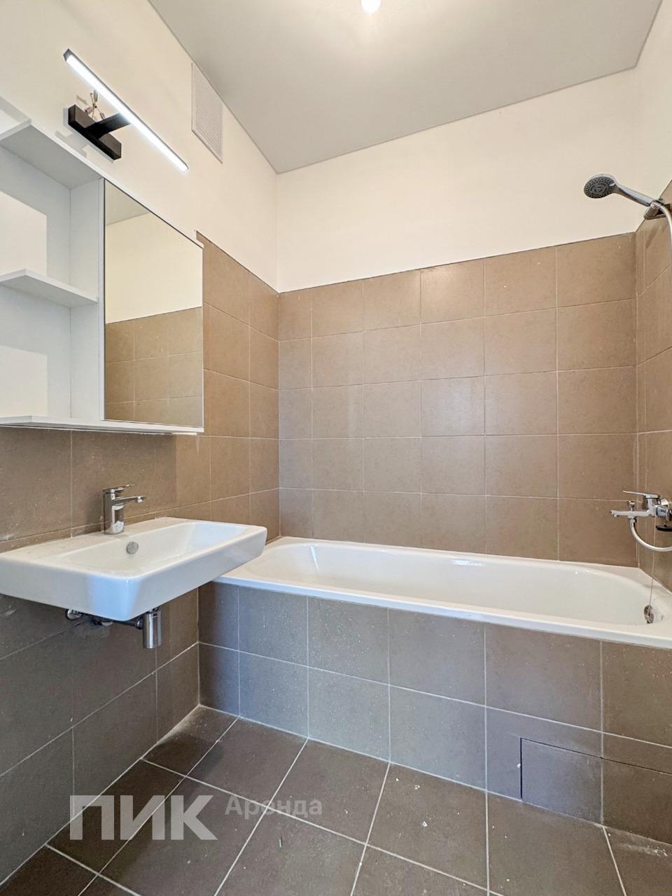 2-к. квартира, 52 м², 87 400 ₽/мес — фото № 13