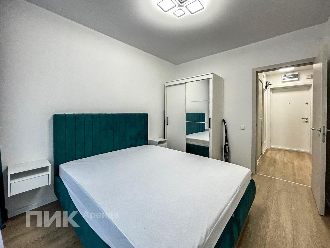 1-к. квартира, 35.7 м², 58 300 ₽/мес — фото № 6